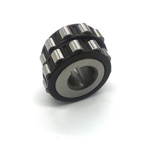 洛阳偏心轴承 整体双列偏心轴承 350752307K 偏心轴