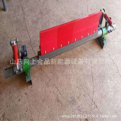 P型清扫器聚氨酯刮板清扫器二道清扫器