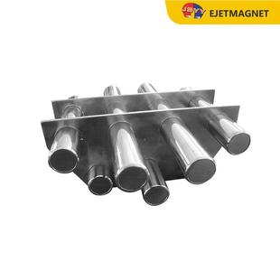 磁力棒强斯力吸铁0VGY棒800至1200高磁力架高强除铁器各种尺寸可0