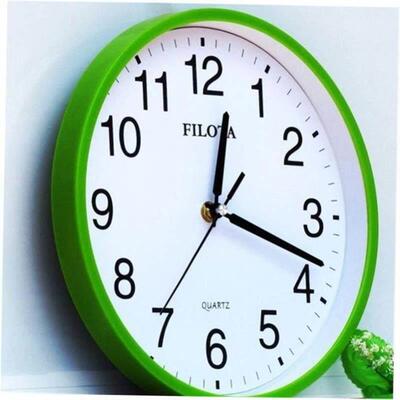 bedroom wall clock wall watch wall clock digital clock
