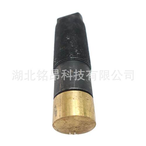 东风EQ2102从动锥齿轮支承螺柱2402E-125中后桥从动锥齿轮支承套