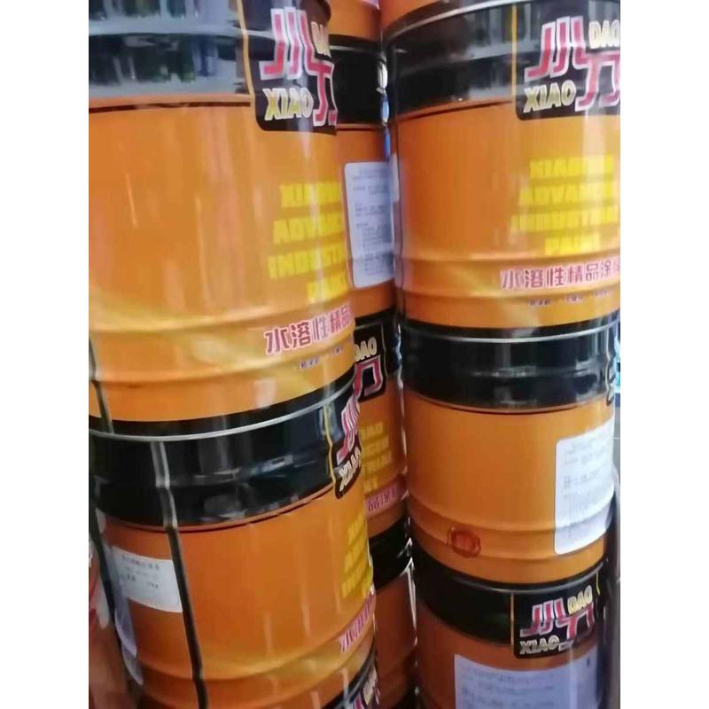 钢结构油性油漆涂料批发 量大从优 颜色齐全