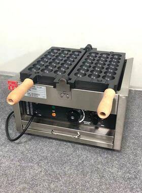 网红串串烧糕点机电热烤饼机冰糖葫芦烧串串机商用烤毛蛋小吃设备