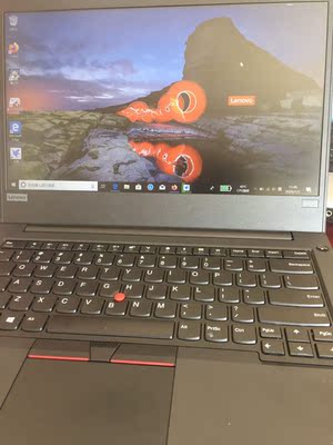 ThinkPad E490 2UCD英特尔酷睿i5怎么样?多少人被坑是真假?