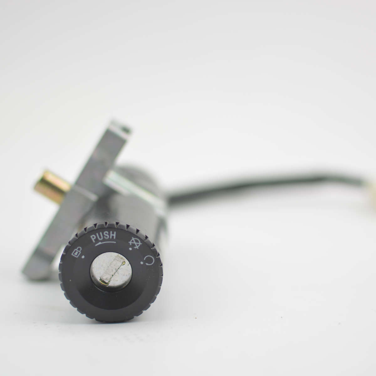 银钢YG150-23/23A 200-3怪兽摩托车原厂套锁电门油箱车钥匙方向锁
