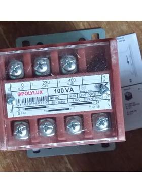 大量供应西班牙POLYLUX稳压器3150VA系列变压器