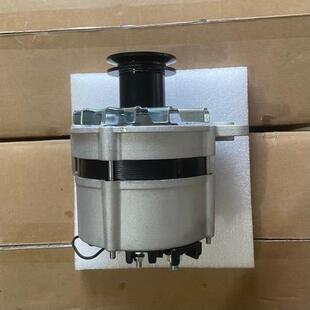 林德叉车发电机0120489370发电机适用LINDE林德393发电机