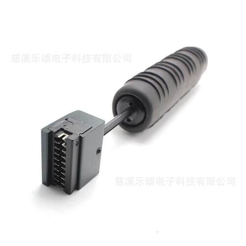 卡线刀网络卡接工具5对110刀头打线刀电话网络压线钳