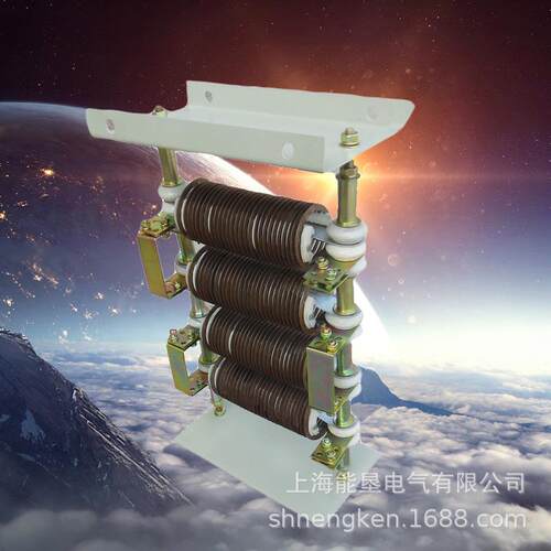 RT11-6/1B绕线电阻老电机JZR2 11-6起动调整电阻箱2.2KW