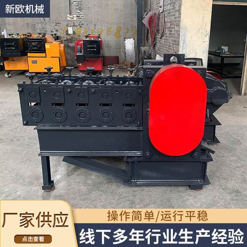 圆管压扁切断机金属不锈钢切割机液压切管机不锈钢切割机