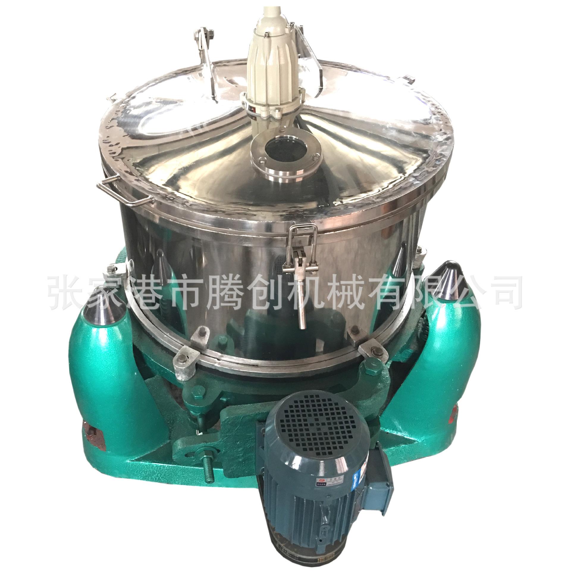 厂家直供(非标定制)STP型双层笔芯脱泡排空气离心机