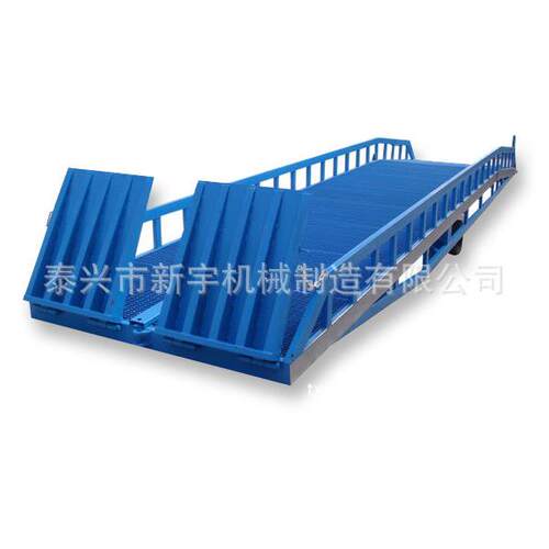 供应-移动登车桥江苏登车桥集装箱登车桥汽渡登车桥