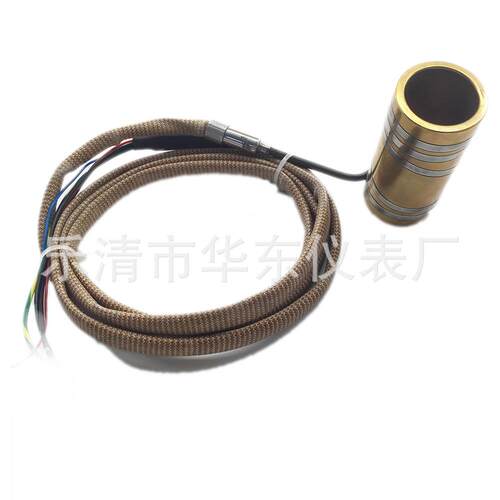 套筒加热器铜套加热器热流道加热圈嵌入式加热圈模具电加热器