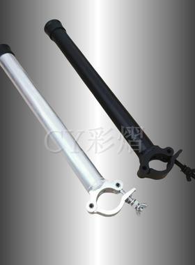 单钩双钩鹰爪横杆灯光配件led帕灯光束灯挂吊钩双钩鹰抓副杆