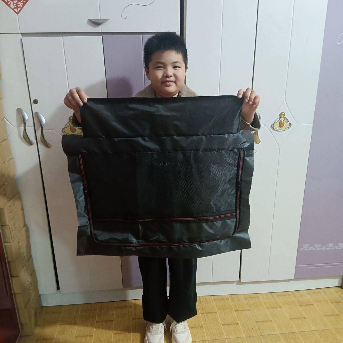 三层加厚里布升级专用旅行袋行李箱内胆替换内衬