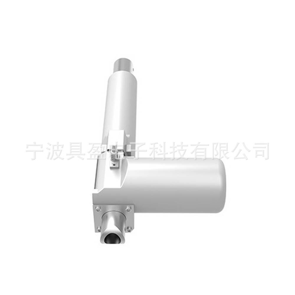 具盈JIUYING厂家销售大推力6000N 电动推杆 防护等级IP43电动推杆