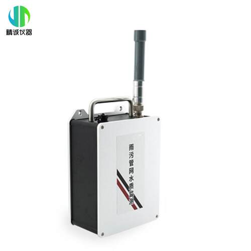 JC-GW02城环境雨管网水质监测仪市一体雨污径流井水质污染指化标