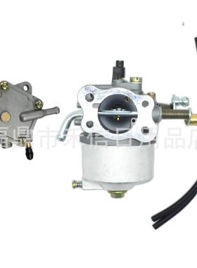 72021-G01化油器016A油泵适用ST350 EZGO Golf 350c发动机520-184