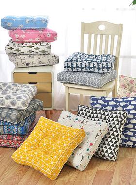 seat cushion computer chair back student classroom坐垫