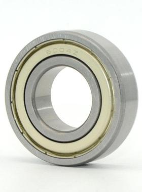 高6速6轴承 6004 004Z 004ZZ 60轴承钢6004RS 004-2R6S 20*42*12