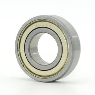 高6速6轴承 6004 004Z 004ZZ 60轴承钢6004RS 004-2R6S 20*42*12