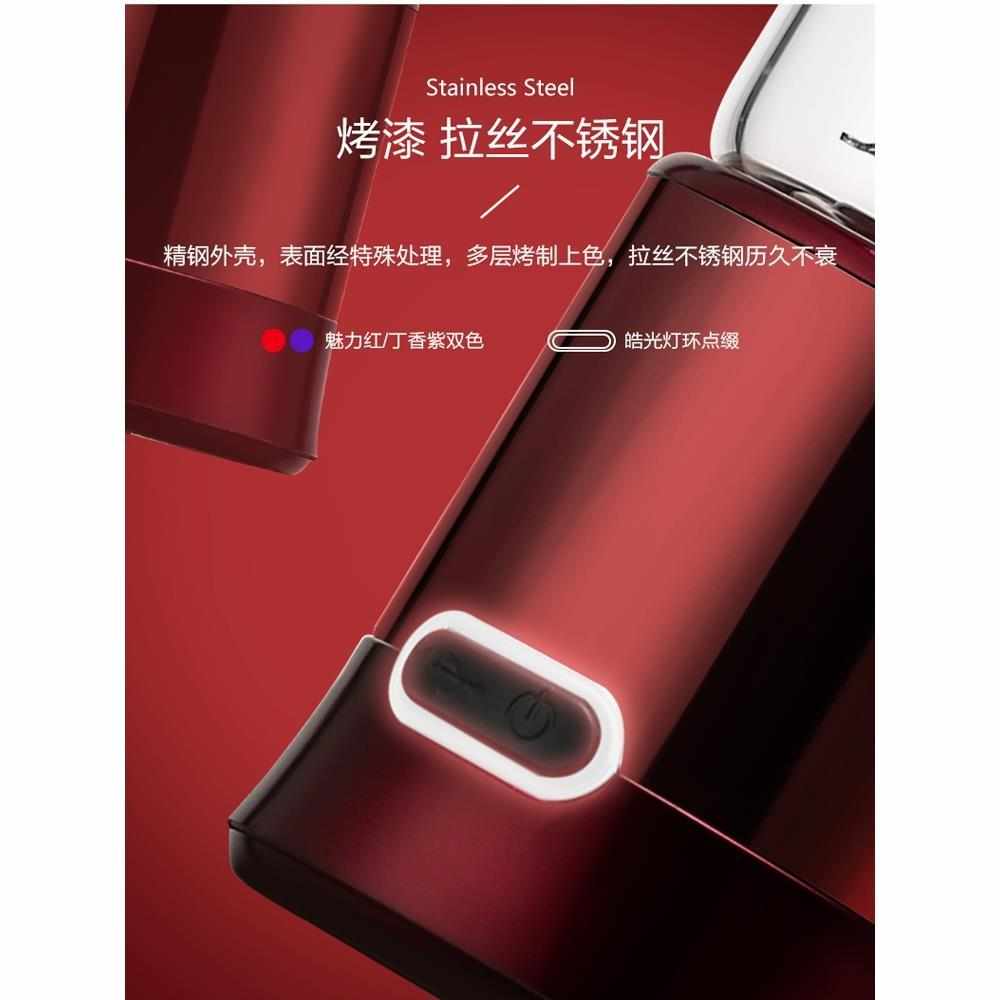 便携式电动榨汁机迷你家用充电小型搅拌打炸水果汁机榨汁杯