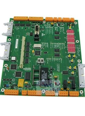 巨人通力电梯主板通力LCE CPU40主板KM773383H06 KM773380G04全新