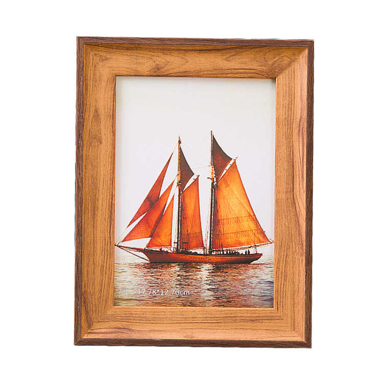 创意美式简约相框摆台画框6寸7寸8寸10寸12寸影楼公司礼品批发
