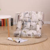 厂家沙发沙发 扶手懒人椅阳台床上 沙发椅折叠