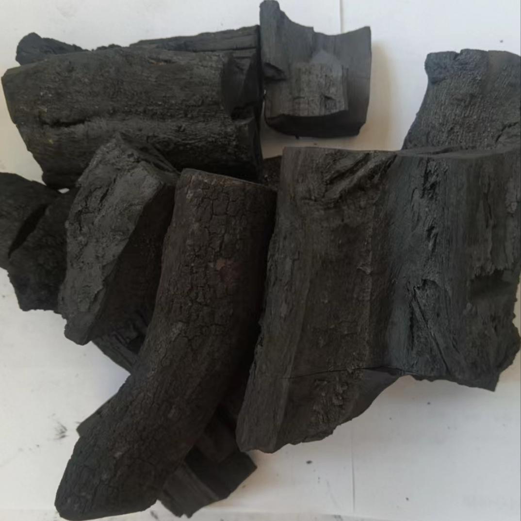 泰安销售果木炭烧烤炭烤串炭户外木炭炭炉养炉子烧烤炭原木炭
