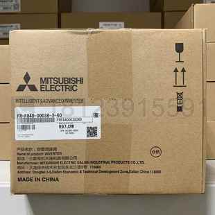 F740 1.5KW 00038 三相 CHT 1.5K 代替FR F840 三菱变频器FR