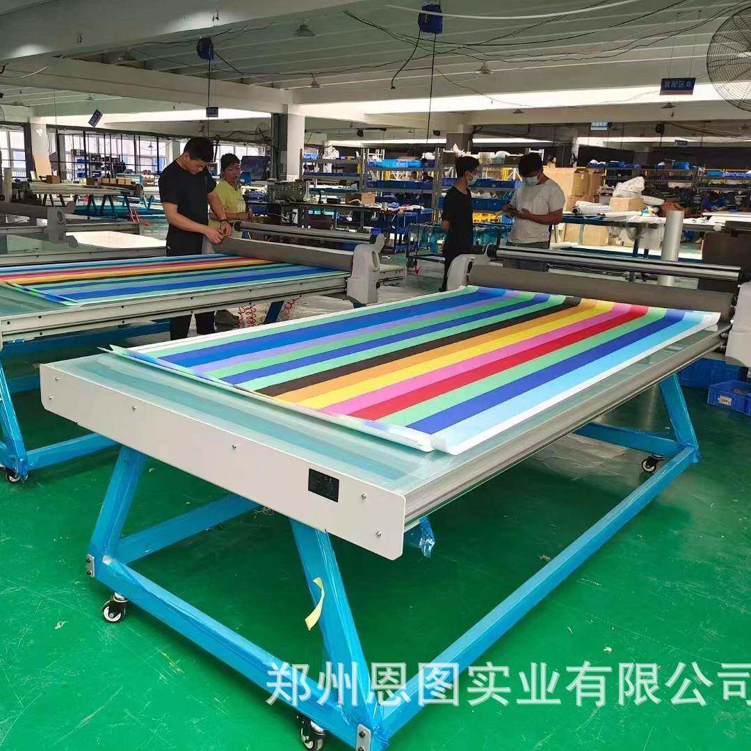 SmarttablelaminatorS1530气动升降广告写真KT板材覆膜机包邮