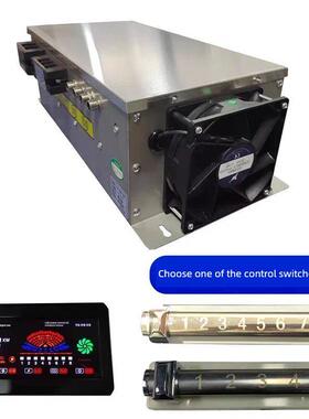 商用电磁炉通用运动主板配件8/12/15/20/25/30Kw大功率改装和维修