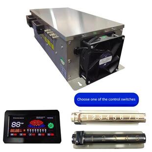 30Kw大功率改装 和维修 商用电磁炉通用运动主板配件8