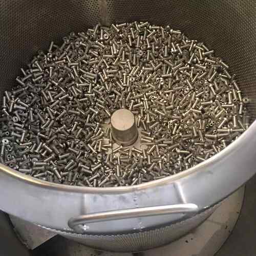 3型XD-700金属铁5钉高速离脱油心机 五金烘干脱水机 工业不钢甩锈