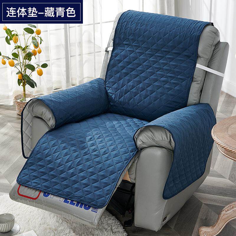 四季通用电脑椅坐垫靠垫一体冬季办公室久坐椅子垫摇摇椅躺椅垫子