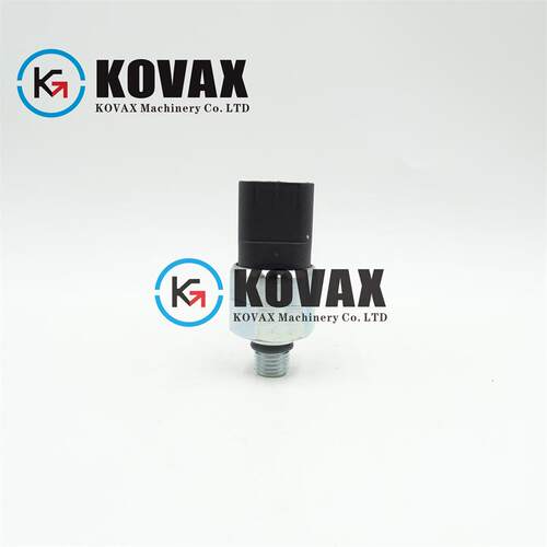 453-5523-02压力传感器453-5523适用于E320d2 E323d2挖掘机配件