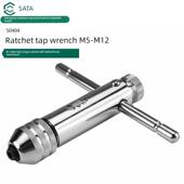 石达工具丝锥扳手丝锥扳手丝锥扳手丝锥扳手棘轮丝锥扳手50403