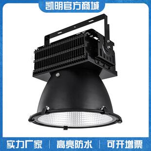 支架LED厂房吊灯400W500W600W大瓦数工矿灯泛光投光灯Flood light
