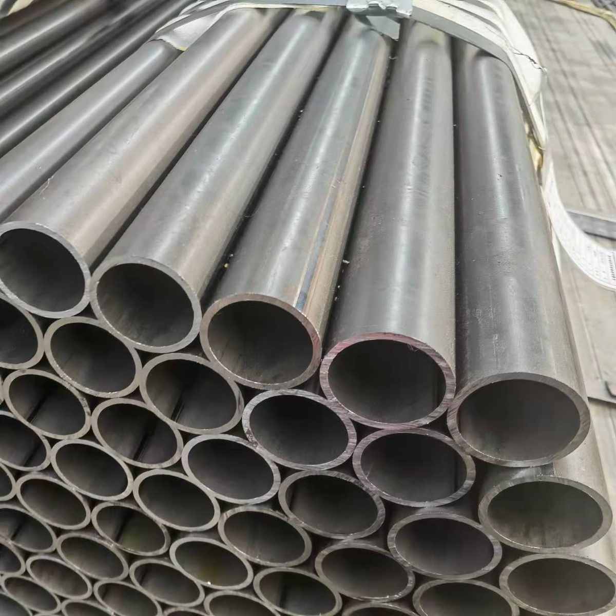 筋 *精密光亮缝 厂家q195焊表面生产焊管直 去45 可折弯焊管2内