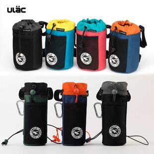 ULAC优力自行车包公路山地折叠车车头包前包水壶包置物包骑行挂包
