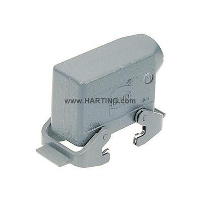 Harting浩亭/哈丁19300161531Han16B重载连接器SZ16BM25