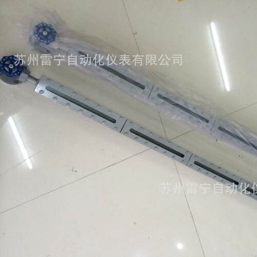 供应船用玻璃板液位计ULB-3ULB-3AULB-3B