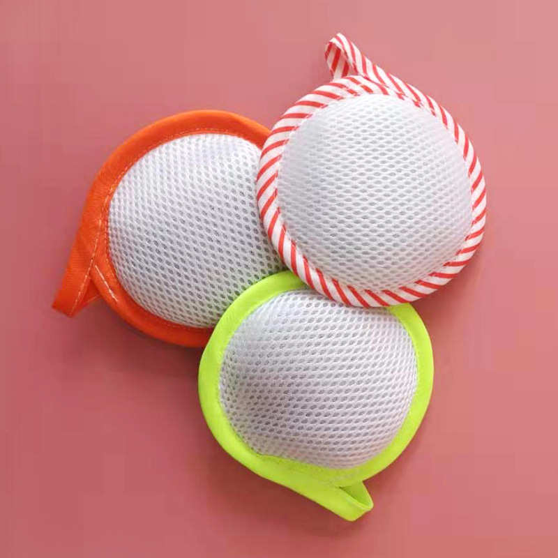 洁衣包释放氢含量洁衣美使用300次环保富氢颗粒碱性负电位洁衣包