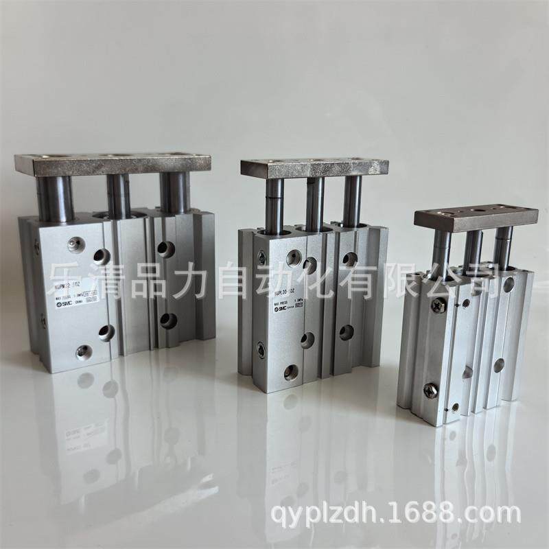 导杆气缸5MGPL/MG-PM40/0无品牌//63/80/100350-400Z-4-50500Z/AZ