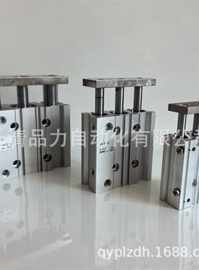 导杆气缸5MGPL/MG-PM40/0无品牌//63/80/100350-400Z-4-50500Z/AZ