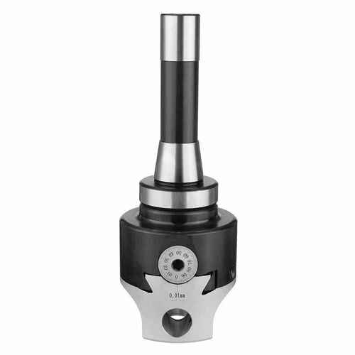 用器镗孔 f1镗型boring2 r8 head  寸钻f1 刀柄 4 寸头3镗寸铣床