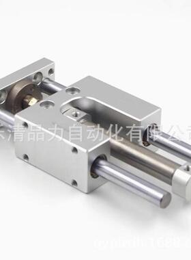 导向气缸TMIM/TMIQ&DL/TMICM/TMI1CL1216/20/5X25*520-75/x100*25