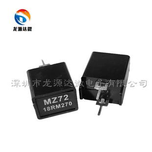 18RM270 MZ72 MZ73消磁電阻18R 18R 270V PTC 18歐姆 電焊機(jī)常用