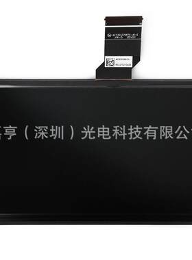 0FDS现0货TDO-WXGA070K00033-V2TD0-WXGA0700K01057-V液晶屏触摸